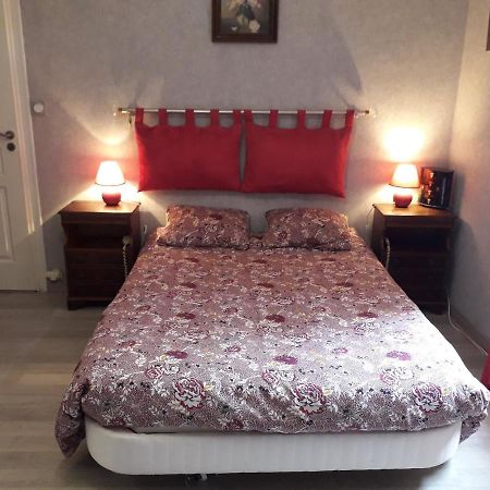 La Roseraie Aytre Bagian luar foto